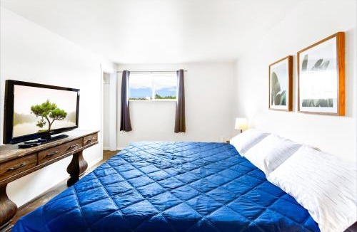 Ocean Shores House | High Dunes Condos