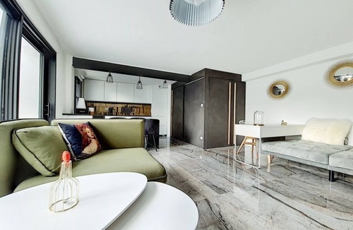 Basse-Goulaine Apartment | High-end apartment