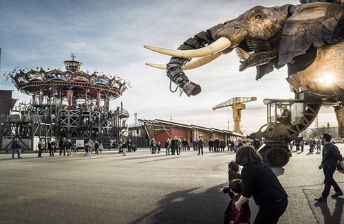 Basse-Goulaine Apartment | High-end apartment