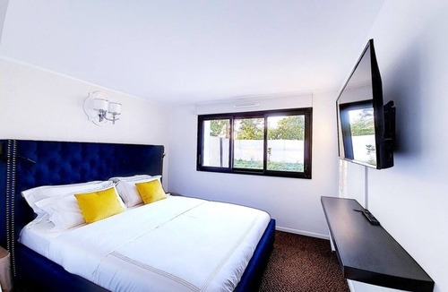 Basse-Goulaine Apartment | High-end apartment