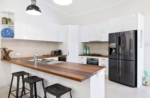 Woorim House | High End Apartment in Town Centre