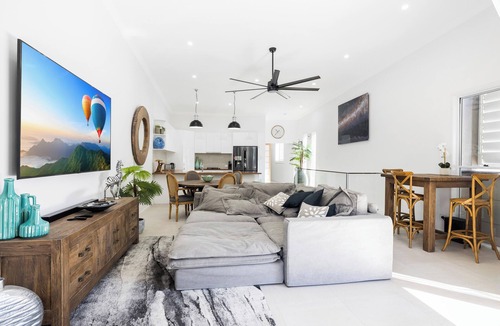 Woorim House | High End Apartment in Town Centre