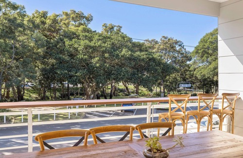 Woorim House | High End Apartment in Town Centre