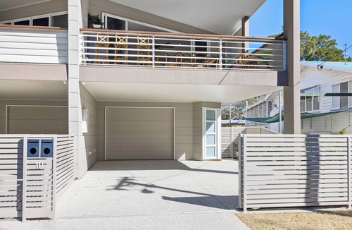 Woorim House | High End Apartment in Town Centre