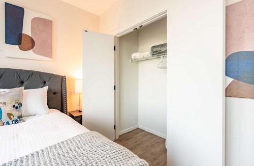 Seaport District Apartment | High End Apt Seaport