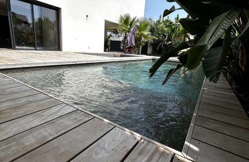 Perols Villa | High-end contemporary villa 5 min from the beaches