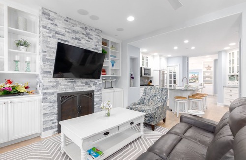 Coronado House | High End Coronado Beach House