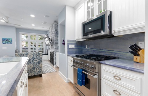 Coronado House | High End Coronado Beach House