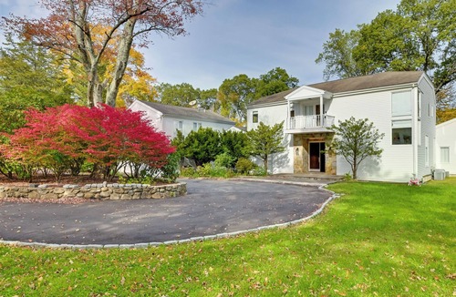 Norwalk House | High-End Estate in Norwalk: Quiet & Spacious!