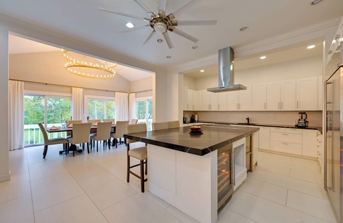 Norwalk Cottage | High-end Estate in Norwalk: Quiet & Spacious!