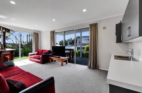 Bell Block House | High-End Executive Holiday Home