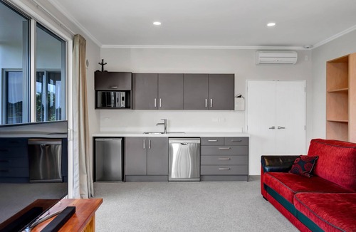 Bell Block House | High-End Executive Holiday Home