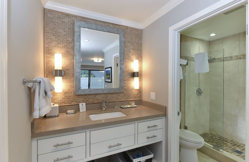 Napa Hotel | High-end Getaway Suite at Silverado