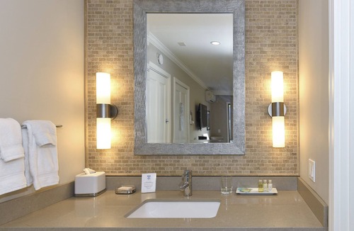 Napa Hotel | High-end Getaway Suite at Silverado