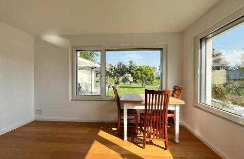 Kulm Villa | High-End-Haus mit Garten und Extras