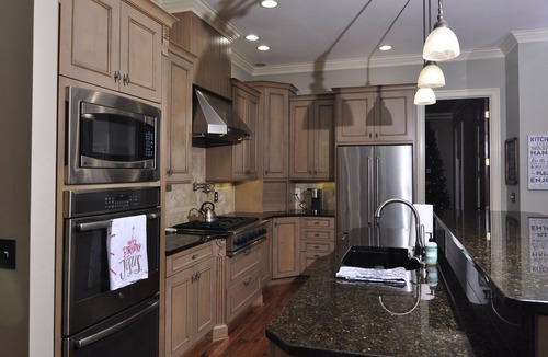 Hayesville House | High-end large private home with amazing long-range views, close to Lake Chatuge
