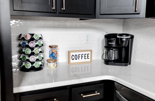 Mountain Home Apartment | High-end luxurious loft within walking distance to downtown!