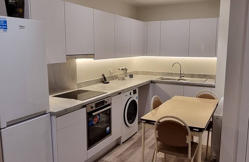 Addison Apartment | High end residents areas