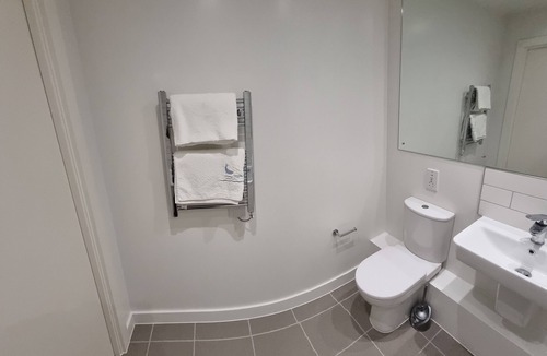 Addison Apartment | High end residents areas