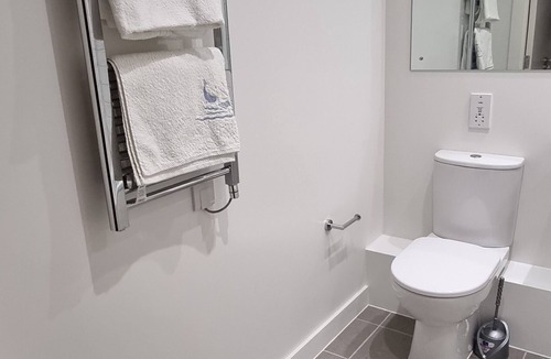 Addison Apartment | High end residents areas