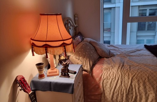 Addison Apartment | High end residents areas