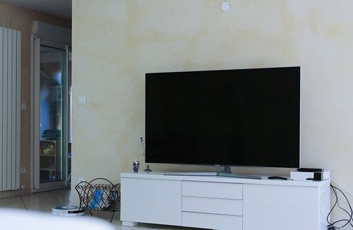 Parc Marianne Villa | HIGH-END VILLA MONTPELLIER