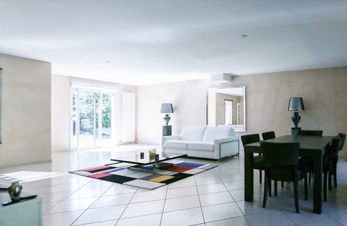 Parc Marianne Villa | HIGH-END VILLA MONTPELLIER