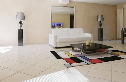 Parc Marianne Villa | HIGH-END VILLA MONTPELLIER