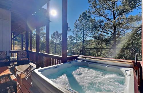 Ruidoso House | High Expectations