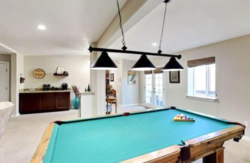 Ruidoso House | High Expectations