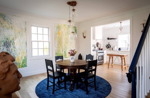 Town of Marbletown House | High Falls Hamlet House