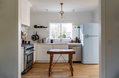 Town of Marbletown House | High Falls Hamlet House