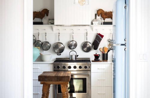 Town of Marbletown House | High Falls Hamlet House