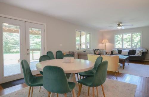 Catskill House | High Falls Hideout