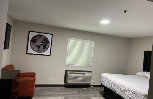 Jackson Hotel | High Falls Inn & Suites