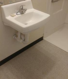 Jackson Hotel | High Falls Inn & Suites