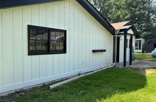 Jackson Cabin | High falls Lakefront Dock, Dock, Lake Views & Game Room