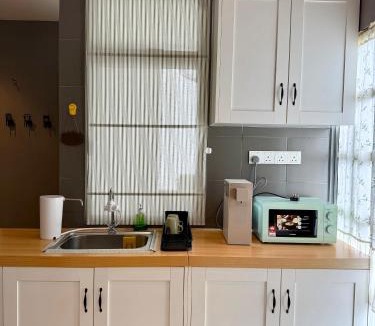 Kampar Apartment | High floor Mountain view Kampar