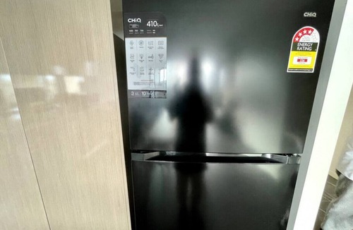 Wentworth Point Apartment | High Floor Skyline view 2Br close2Olympic park