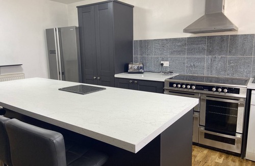 Burnley House | High Gate & Threshings