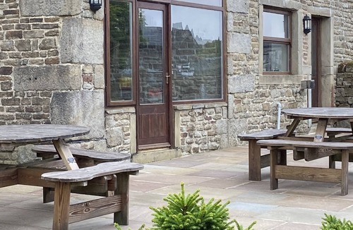 Burnley House | High Gate & Threshings