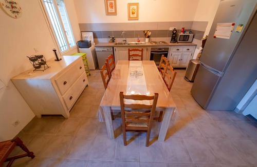 Codognan Apartment | - High Gite -