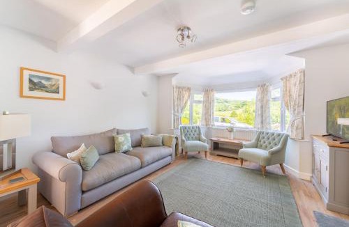 Staveley House | High Gowan