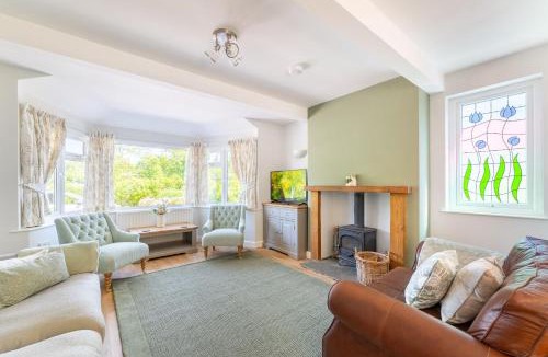 Staveley House | High Gowan