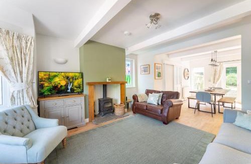 Staveley House | High Gowan