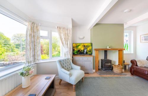 Staveley House | High Gowan