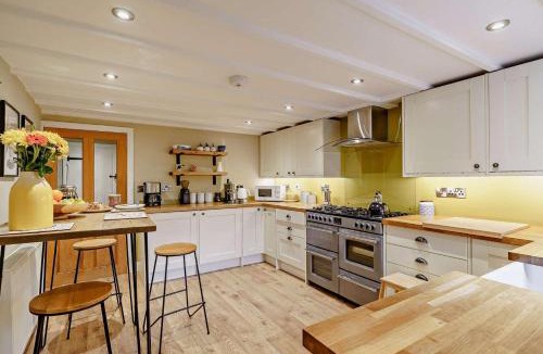 Langthwaite House | High Green Cottage