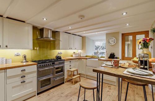 Langthwaite House | High Green Cottage