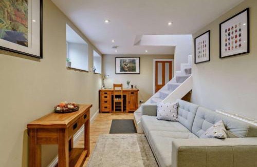 Langthwaite House | High Green Cottage