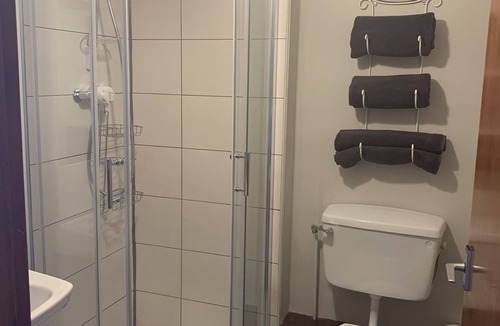 Kirkby Stephen Bed & Breakfast | High Greenside Farmhouse B&B